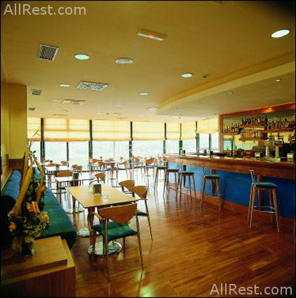 Hotel Puerta del Camino 6
